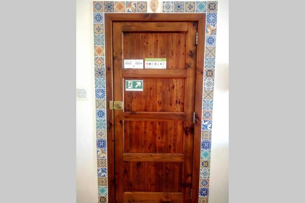 Flat Cloud 9 Apartment Zebbug  Luaran gambar
