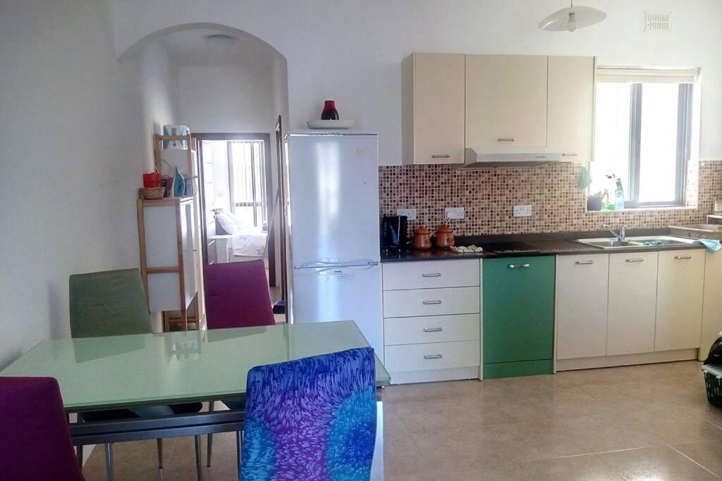 Flat Cloud 9 Apartment Zebbug  Luaran gambar