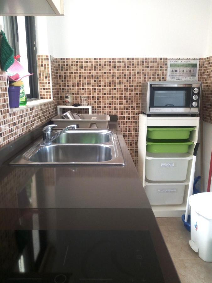 Flat Cloud 9 Apartment Zebbug  Luaran gambar