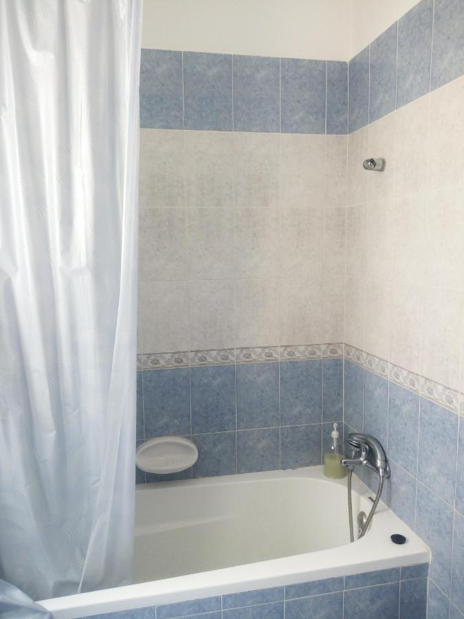 Flat Cloud 9 Apartment Zebbug  Luaran gambar