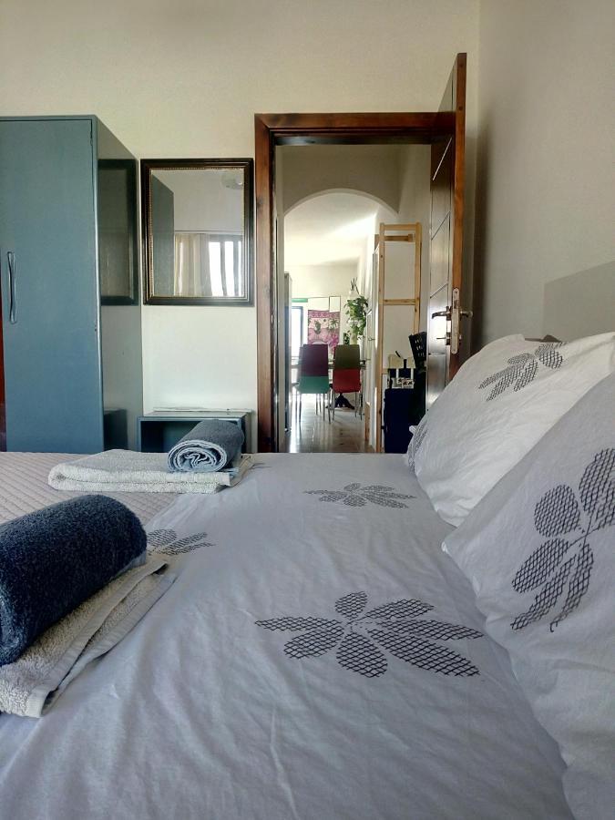Flat Cloud 9 Apartment Zebbug  Luaran gambar