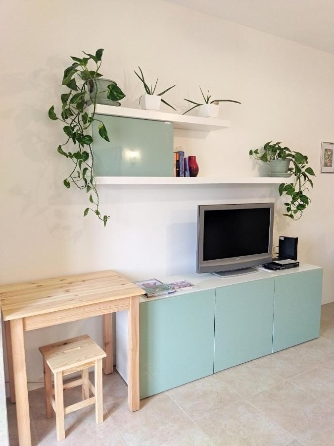 Flat Cloud 9 Apartment Zebbug  Luaran gambar