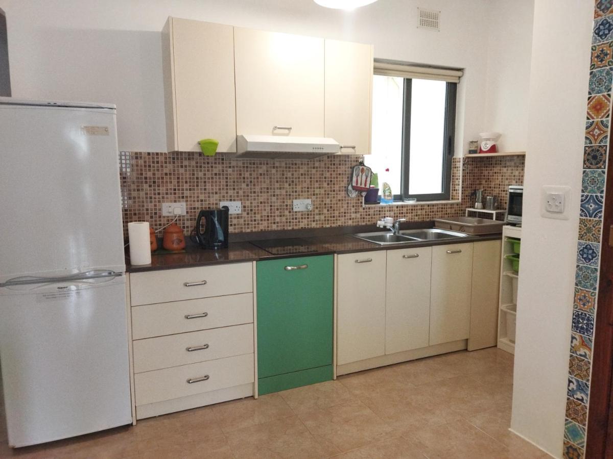 Flat Cloud 9 Apartment Zebbug  Luaran gambar