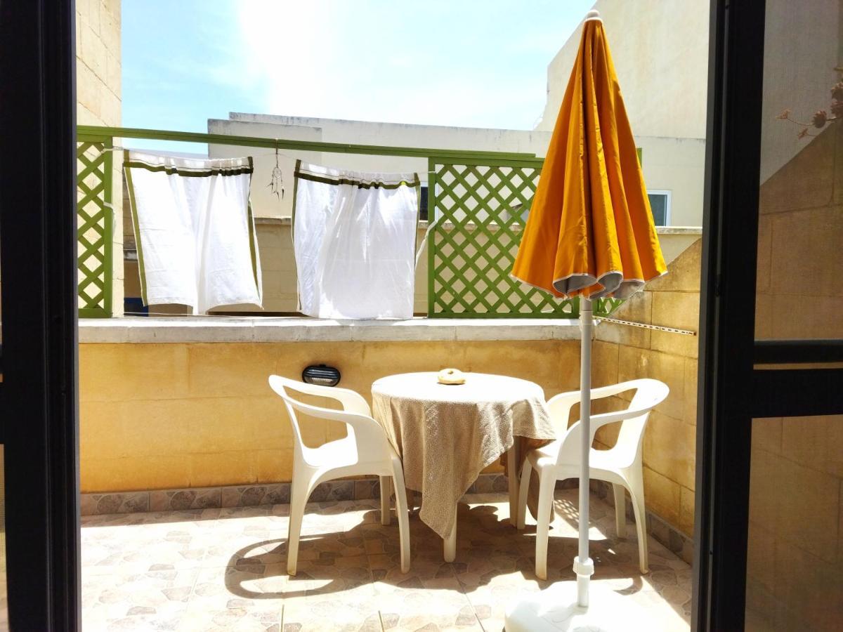 Flat Cloud 9 Apartment Zebbug  Luaran gambar
