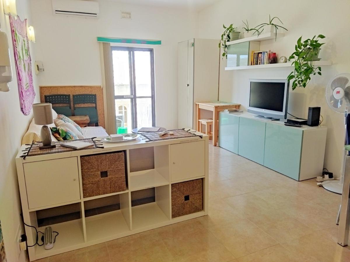 Flat Cloud 9 Apartment Zebbug  Luaran gambar