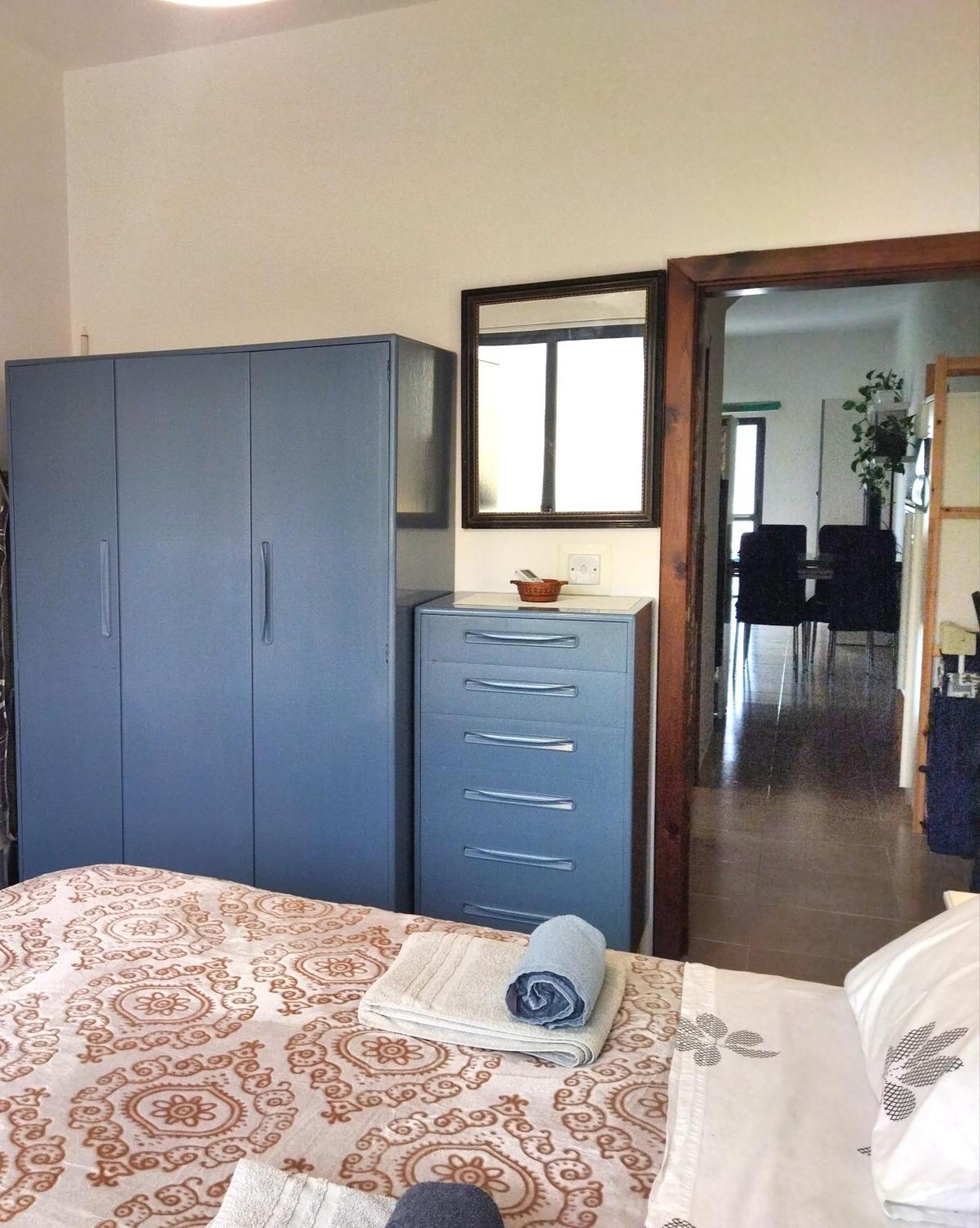 Flat Cloud 9 Apartment Zebbug  Luaran gambar